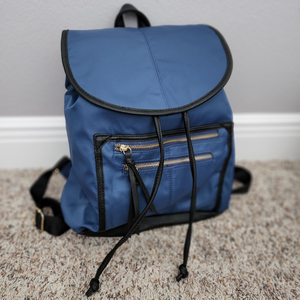 Steve Madden backpack purse
